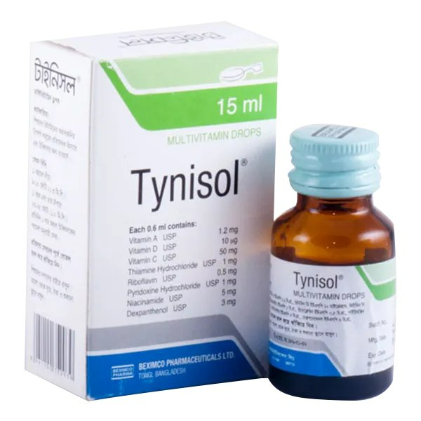 tynisol-15ml